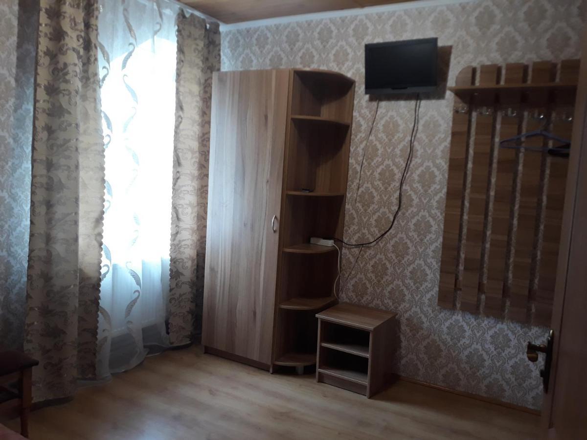 Над Вичов Volovets Esterno foto